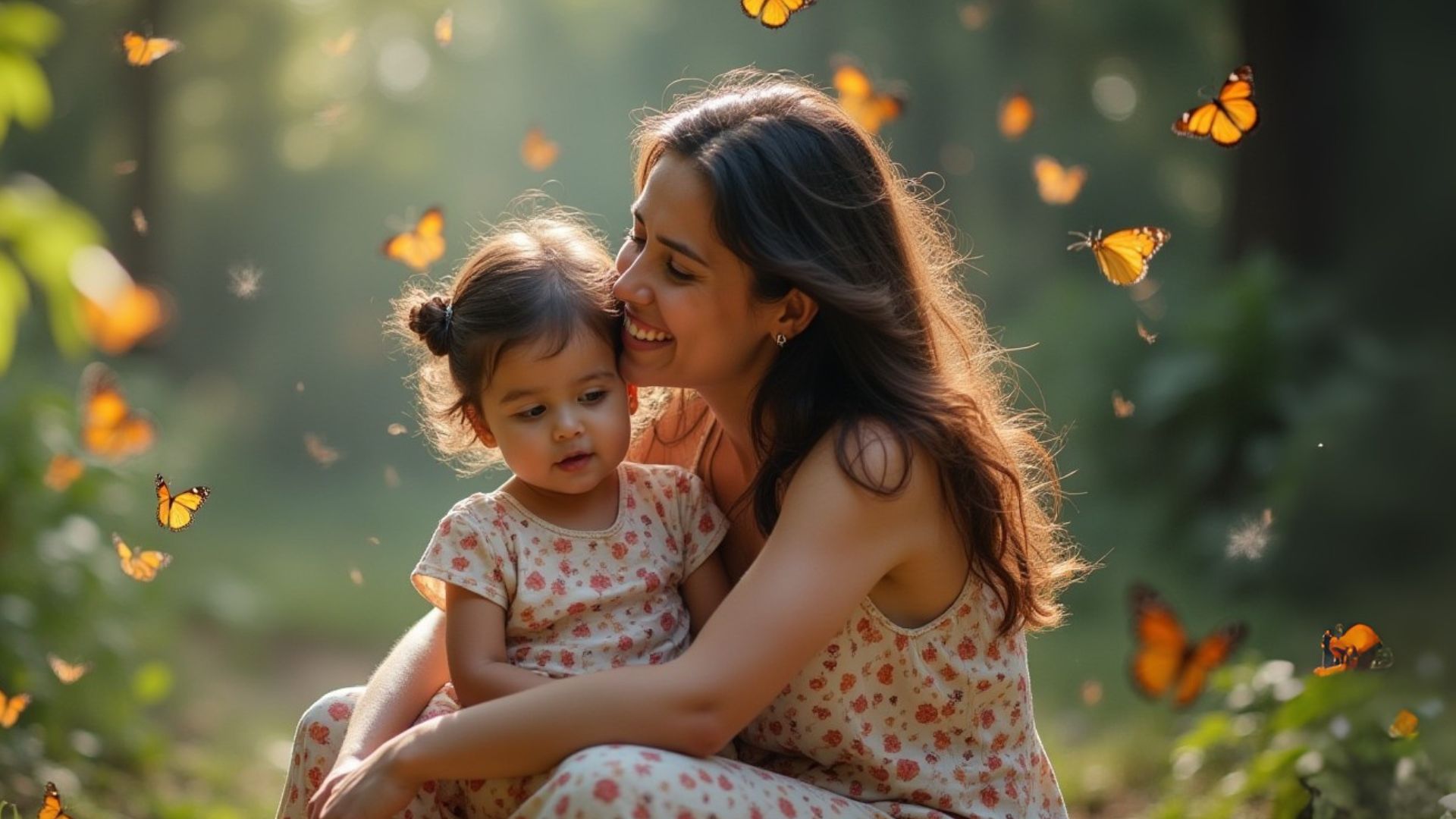 Portada de El Vuelo de las Mariposas Módulo 4